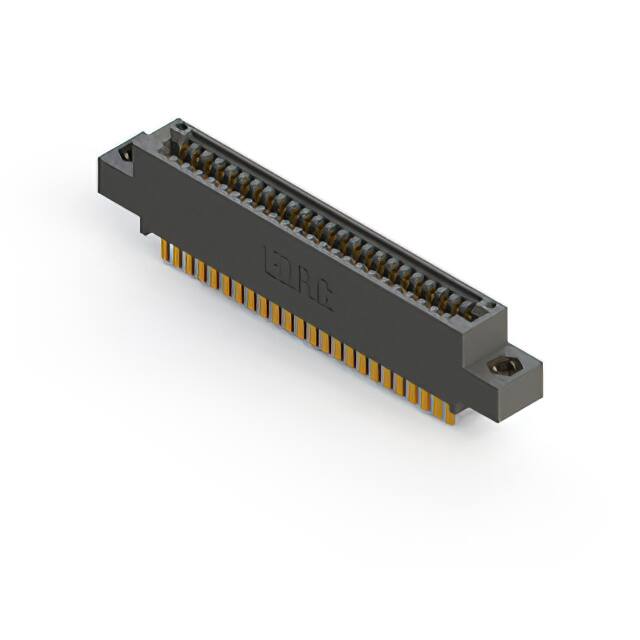 895-048-544-507 EDAC Inc.  Edgeboard Connectors